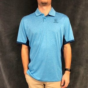 Nike Golf Polo
